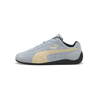 ルージュ ヴィフ ラクレ Rouge vif la cle 【PUMA / プーマ】スピードキャット OG / スニーカー/定番 （ベージュ）｜詳細画像