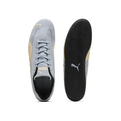 ルージュ ヴィフ ラクレ Rouge vif la cle 【PUMA / プーマ】スピードキャット OG / スニーカー/定番 （ベージュ）｜詳細画像