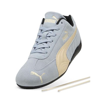 ルージュ ヴィフ ラクレ Rouge vif la cle 【PUMA / プーマ】スピードキャット OG / スニーカー/定番 （ベージュ）｜詳細画像
