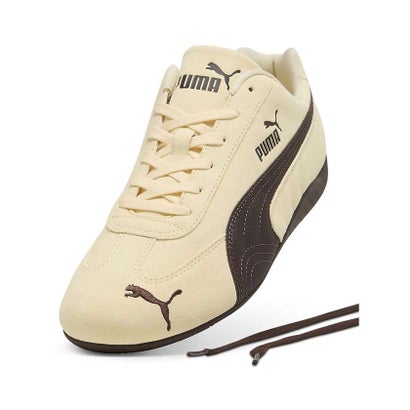 【PUMA / プーマ】スピードキャット OG / スニーカー/定番 （ブルー）｜詳細画像