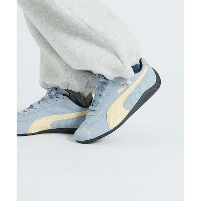 【PUMA / プーマ】スピードキャット OG / スニーカー/定番 （ブルー）｜詳細画像