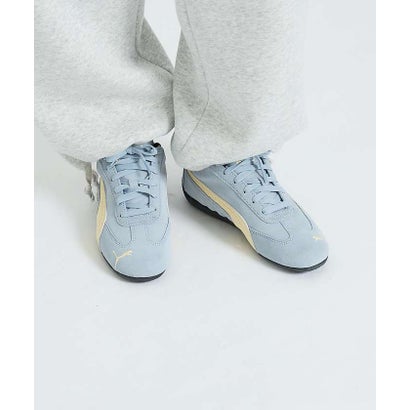 【PUMA / プーマ】スピードキャット OG / スニーカー/定番 （ブルー）｜詳細画像