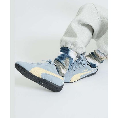 【PUMA / プーマ】スピードキャット OG / スニーカー/定番 （ブルー）｜詳細画像