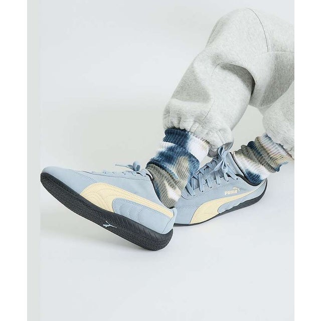 【PUMA / プーマ】スピードキャット OG / スニーカー/定番 （ブルー）
