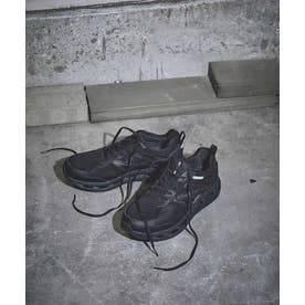【MOISTHROUGH360 / モイスルー】VENTIRIS LT スニーカ （ブラック）