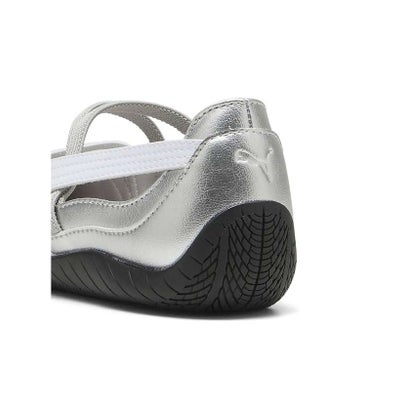 【PUMA/プーマ】スピードキャット バレエ メタリック スニーカー/スニーカー （ベージュ）｜詳細画像