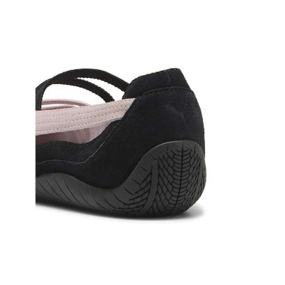 【PUMA/プーマ】スピードキャット バレエ メタリック スニーカー/スニーカー （ベージュ）｜詳細画像