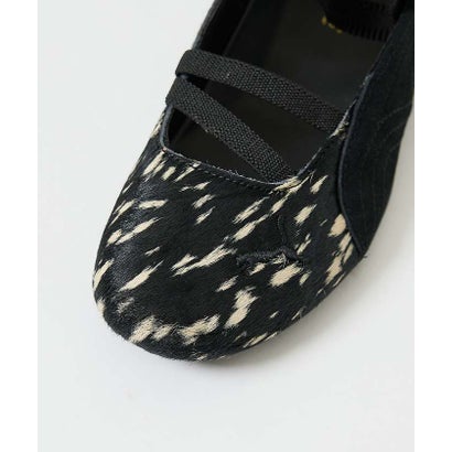 【PUMA / プーマ】スピードキャット バレエ ドゥレット スニーカー/SPE （ブラック系その他1）｜詳細画像