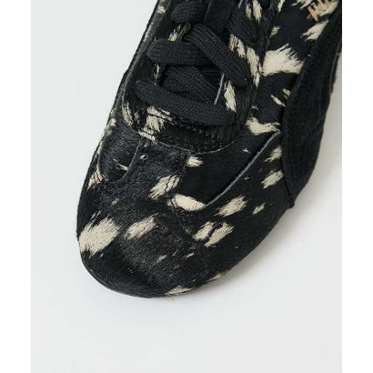ルージュ ヴィフ ラクレ Rouge vif la cle 【PUMA / プーマ】スピードキャット ドゥレット スニーカー/SPEEDCA （ブラック系その他1）｜詳細画像