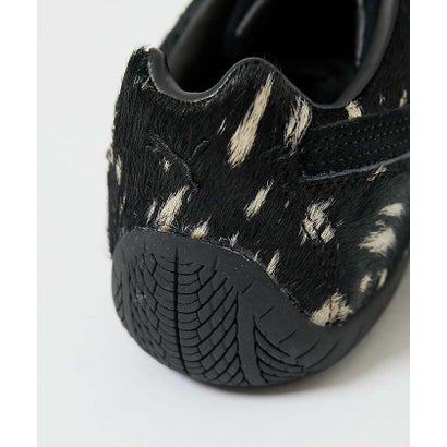 ルージュ ヴィフ ラクレ Rouge vif la cle 【PUMA / プーマ】スピードキャット ドゥレット スニーカー/SPEEDCA （ブラック系その他1）｜詳細画像