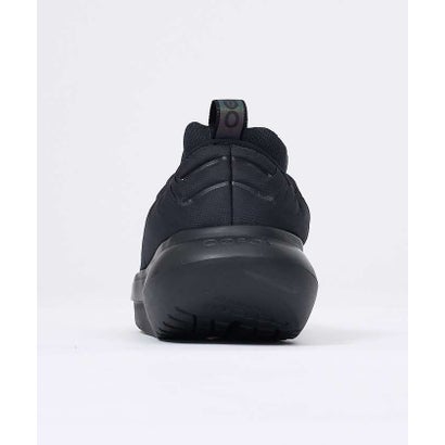 ルージュ ヴィフ ラクレ Rouge vif la cle 【OOFOS/ウーフォス】Oomy Thermo Zen_Black/Black （ブラック）｜詳細画像
