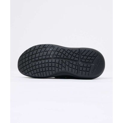 ルージュ ヴィフ ラクレ Rouge vif la cle 【OOFOS/ウーフォス】Oomy Thermo Zen_Black/Black （ブラック）｜詳細画像