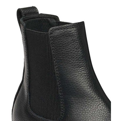 【BIRKENSTOCK / ビルケンシュトック】Highwood Slip O （ブラック）｜詳細画像
