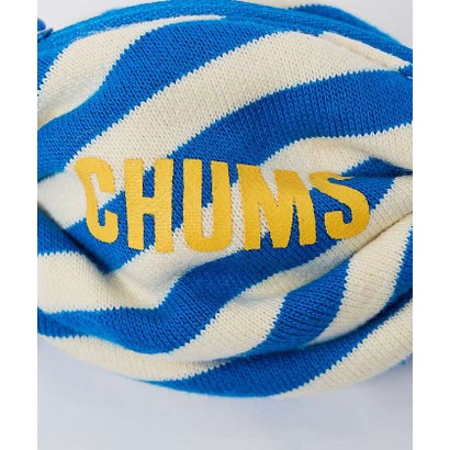ルージュ ヴィフ ラクレ Rouge vif la cle 入荷次第WEBON【CHUMS/チャムス】Candy Pouch/小物入れ/チャ （グリーン）｜詳細画像