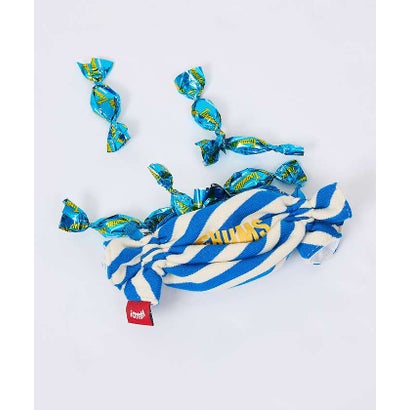 ルージュ ヴィフ ラクレ Rouge vif la cle 入荷次第WEBON【CHUMS/チャムス】Candy Pouch/小物入れ/チャ （イエロー）｜詳細画像