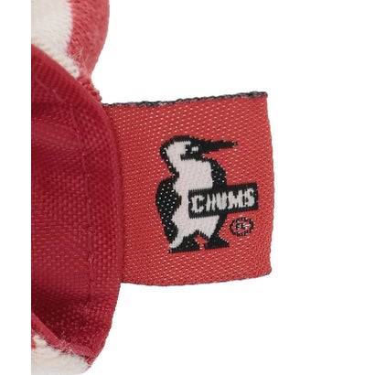 ルージュ ヴィフ ラクレ Rouge vif la cle 入荷次第WEBON【CHUMS/チャムス】Candy Pouch/小物入れ/チャ （イエロー）｜詳細画像