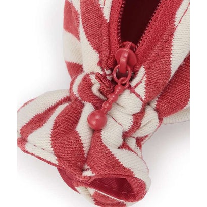 ルージュ ヴィフ ラクレ Rouge vif la cle 入荷次第WEBON【CHUMS/チャムス】Candy Pouch/小物入れ/チャ （イエロー）｜詳細画像
