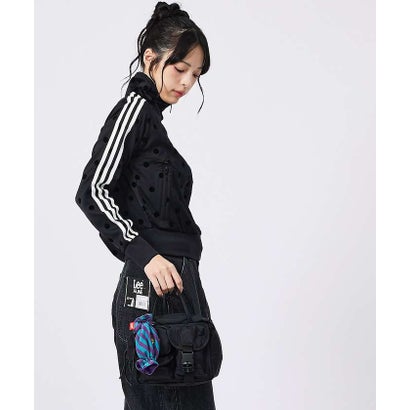 ルージュ ヴィフ ラクレ Rouge vif la cle 入荷次第WEBON【CHUMS/チャムス】Candy Pouch/小物入れ/チャ （レッド）｜詳細画像