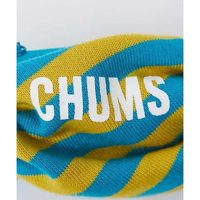 ルージュ ヴィフ ラクレ Rouge vif la cle 入荷次第WEBON【CHUMS/チャムス】Candy Pouch/小物入れ/チャ （レッド）｜詳細画像