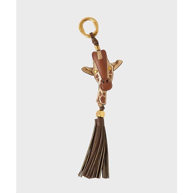 【GIANNI CHIARINI/ジャンニ キアリーニ】CHARMS アニマルバ （その他1）