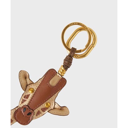 ルージュ ヴィフ ラクレ Rouge vif la cle 【GIANNI CHIARINI/ジャンニ キアリーニ】CHARMS アニマルバ （その他）｜詳細画像