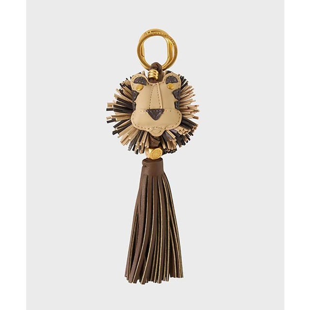 【GIANNI CHIARINI/ジャンニ キアリーニ】CHARMS アニマルバ （その他）