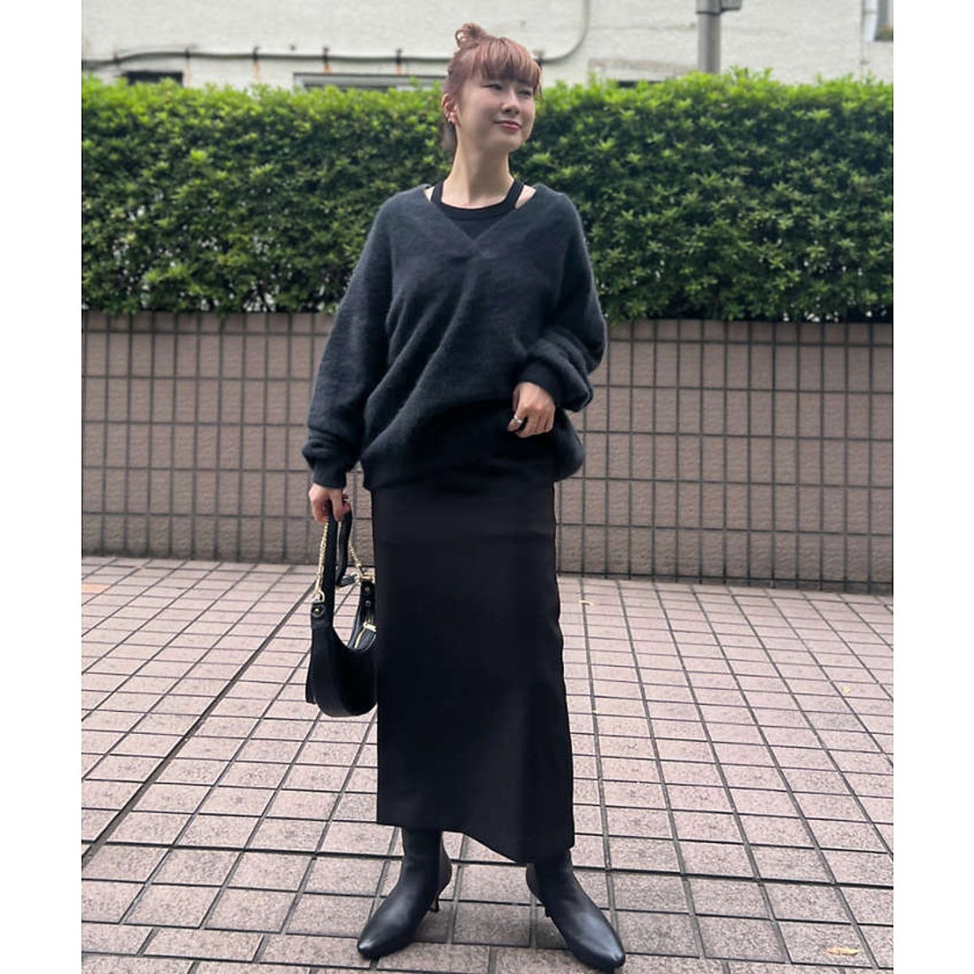 ルージュ ヴィフ ラクレ Rouge vif la cle 【XSサイズ展開