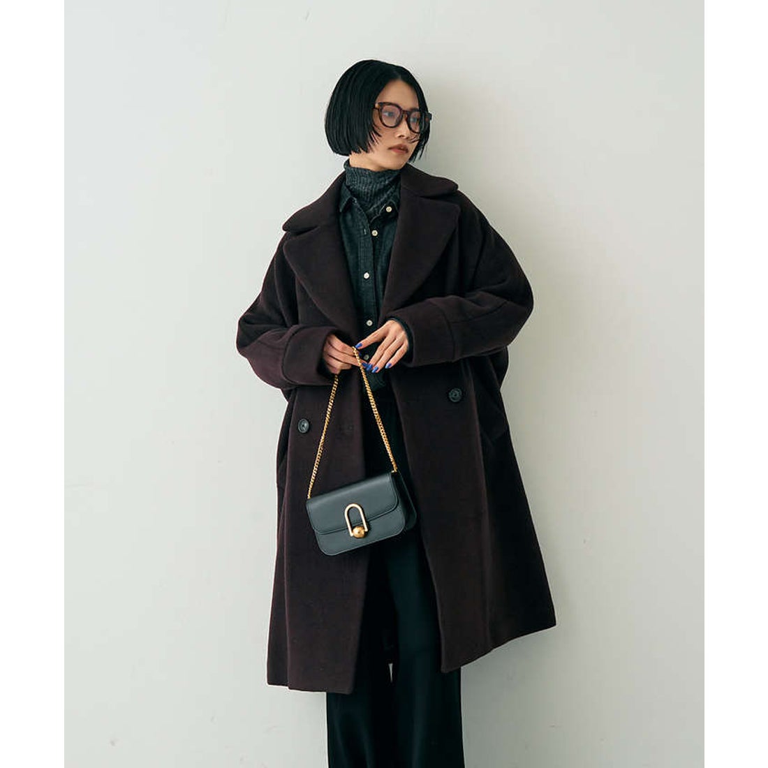 ルージュ ヴィフ ラクレ Rouge vif la cle 【2025AW新作】【TICCA