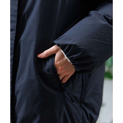 ルージュ ヴィフ ラクレ Rouge vif la cle 【NANGA / ナンガ】STAND COLLAR DOWN JACKET / （ホワイト）｜詳細画像