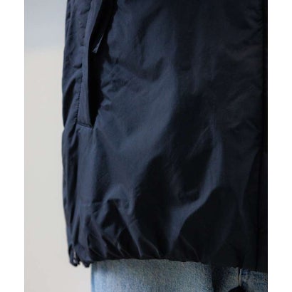 ルージュ ヴィフ ラクレ Rouge vif la cle 【NANGA / ナンガ】STAND COLLAR DOWN JACKET / （ホワイト）｜詳細画像