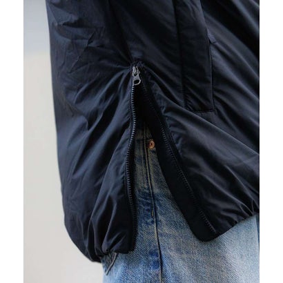 ルージュ ヴィフ ラクレ Rouge vif la cle 【NANGA / ナンガ】STAND COLLAR DOWN JACKET / （ホワイト）｜詳細画像