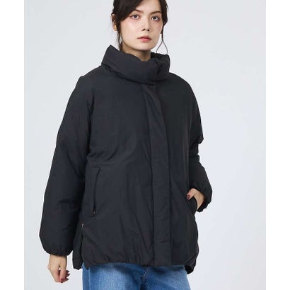 ルージュ ヴィフ ラクレ Rouge vif la cle 【NANGA / ナンガ】STAND COLLAR DOWN JACKET / （ホワイト）｜詳細画像