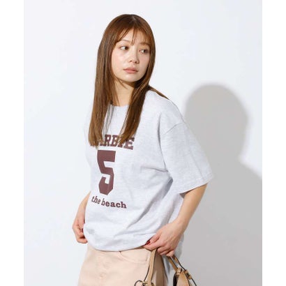 【HealthyDenim/ヘルシーデニム】Barbie5 at the bea （ホワイト）｜詳細画像