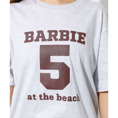 【HealthyDenim/ヘルシーデニム】Barbie5 at the bea （ホワイト）｜詳細画像