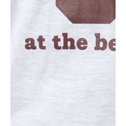 【HealthyDenim/ヘルシーデニム】Barbie5 at the bea （ホワイト）｜詳細画像
