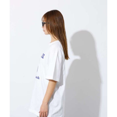 【HealthyDenim/ヘルシーデニム】Barbie5 at the bea （ホワイト）｜詳細画像