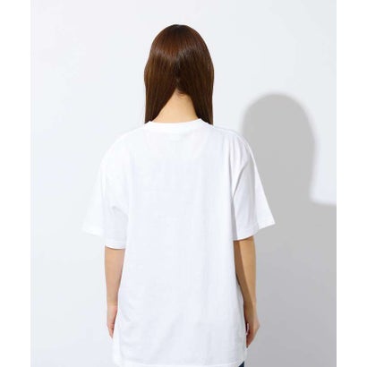 【HealthyDenim/ヘルシーデニム】Barbie5 at the bea （ホワイト）｜詳細画像
