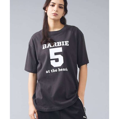 【HealthyDenim/ヘルシーデニム】Barbie5 at the bea （ホワイト）｜詳細画像