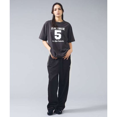 【HealthyDenim/ヘルシーデニム】Barbie5 at the bea （ホワイト）｜詳細画像