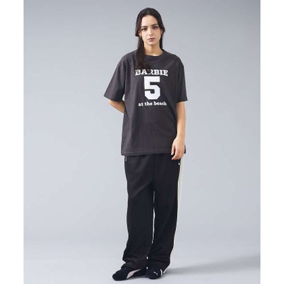 【HealthyDenim/ヘルシーデニム】Barbie5 at the bea （ホワイト）｜詳細画像