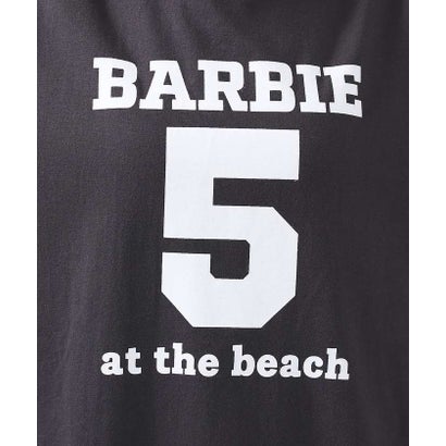 【HealthyDenim/ヘルシーデニム】Barbie5 at the bea （ホワイト）｜詳細画像