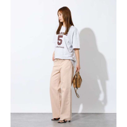 【HealthyDenim/ヘルシーデニム】Barbie5 at the bea （ホワイト）｜詳細画像