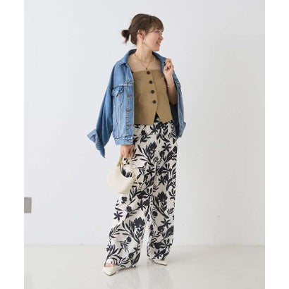 【定番人気追加】【Levi's/リーバイス】90S TRUCKER トラッカージ （ブラック）｜詳細画像