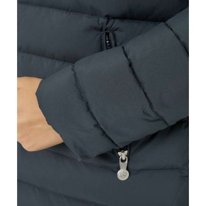 ルージュ ヴィフ ラクレ Rouge vif la cle 【PYRENEX/ピレネックス】SPOUTNIC LONG SOFT/スプートニ （モスグリーン）｜詳細画像
