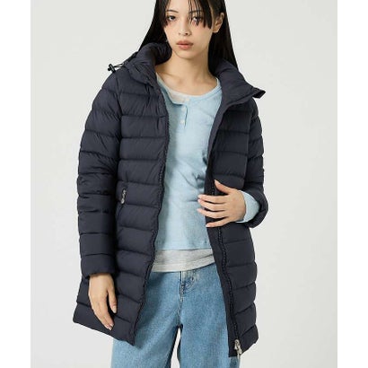 ルージュ ヴィフ ラクレ Rouge vif la cle 【PYRENEX/ピレネックス】SPOUTNIC LONG SOFT/スプートニ （モスグリーン）｜詳細画像