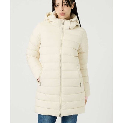 ルージュ ヴィフ ラクレ Rouge vif la cle 【PYRENEX/ピレネックス】SPOUTNIC LONG SOFT/スプートニ （ベージュ）｜詳細画像