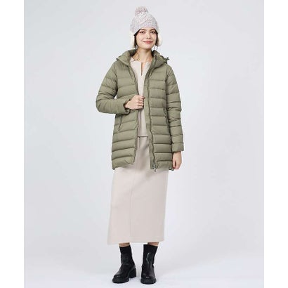 ルージュ ヴィフ ラクレ Rouge vif la cle 【PYRENEX/ピレネックス】SPOUTNIC LONG SOFT/スプートニ （ネイビー）｜詳細画像
