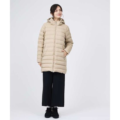 【PYRENEX/ピレネックス】SPOUTNIC LONG SOFT/スプートニ （ネイビー）｜詳細画像
