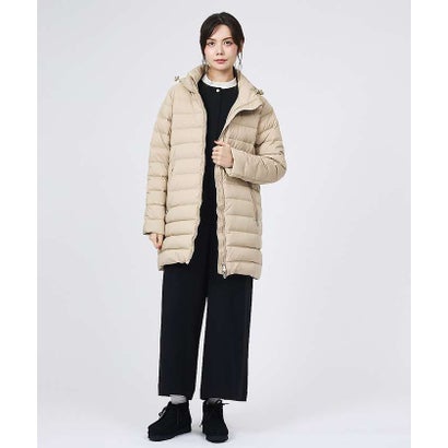 【PYRENEX/ピレネックス】SPOUTNIC LONG SOFT/スプートニ （ネイビー）｜詳細画像