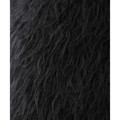 モヘア混シャギーニットプルオーバー【予約】 （ベージュ）｜詳細画像